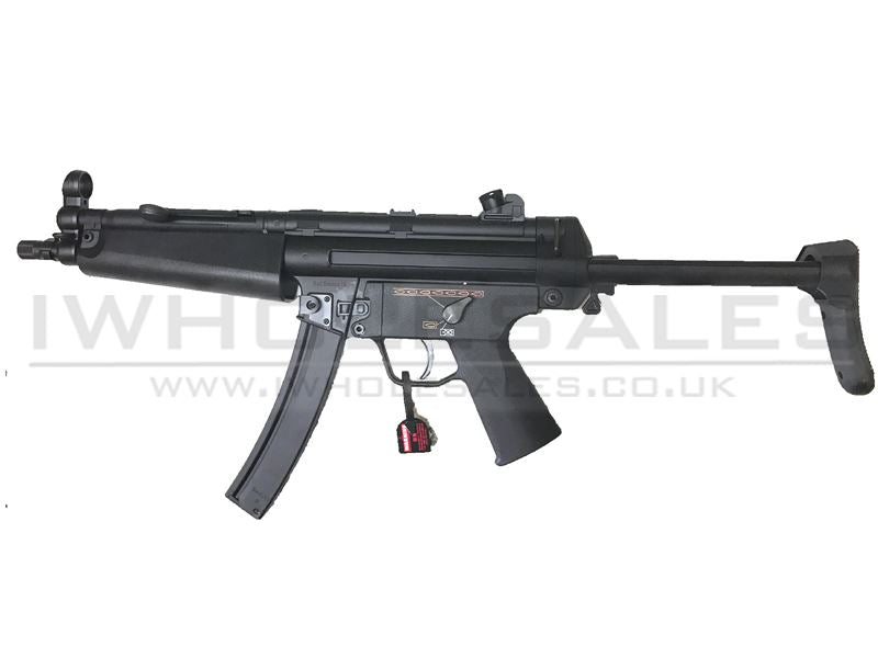 [Umarex] Tokyo Marui Sub-Machine AEG