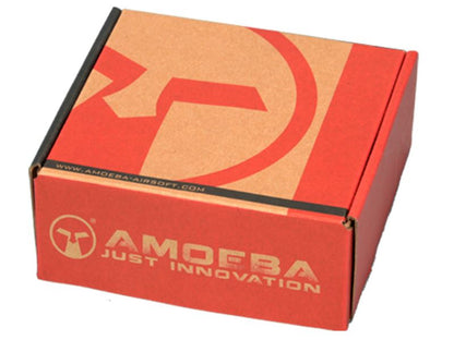 Ares Amoeba Handguard with RIS Rail (Tan)