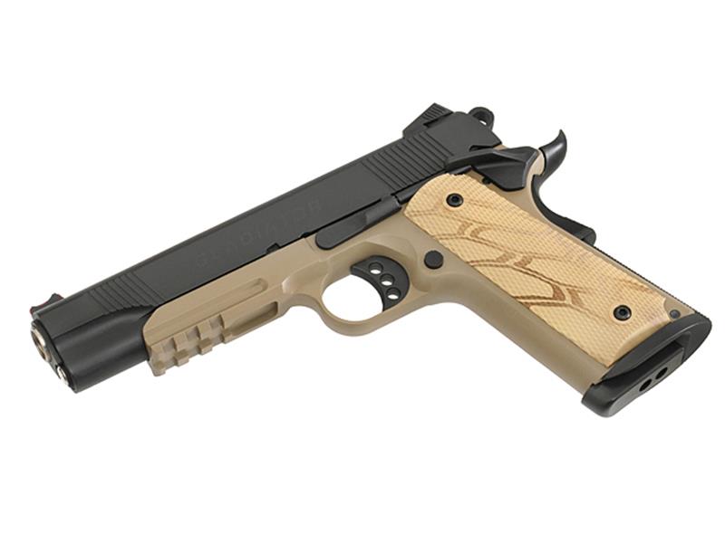 APS 1911 Turbo Gas Magazine (AG001)