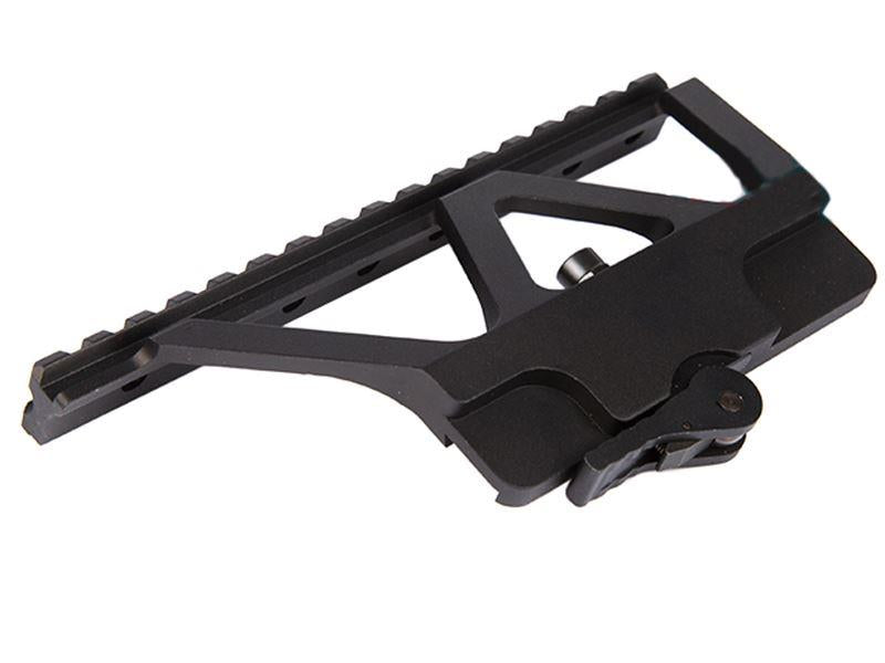 FMA MI AK Rail (Black - AT5028-BK)