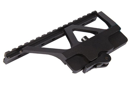 FMA MI AK Rail (Black - AT5028-BK)