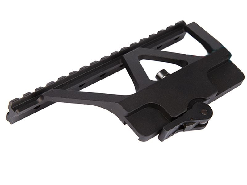FMA MI AK Rail (Black - AT5028-BK)