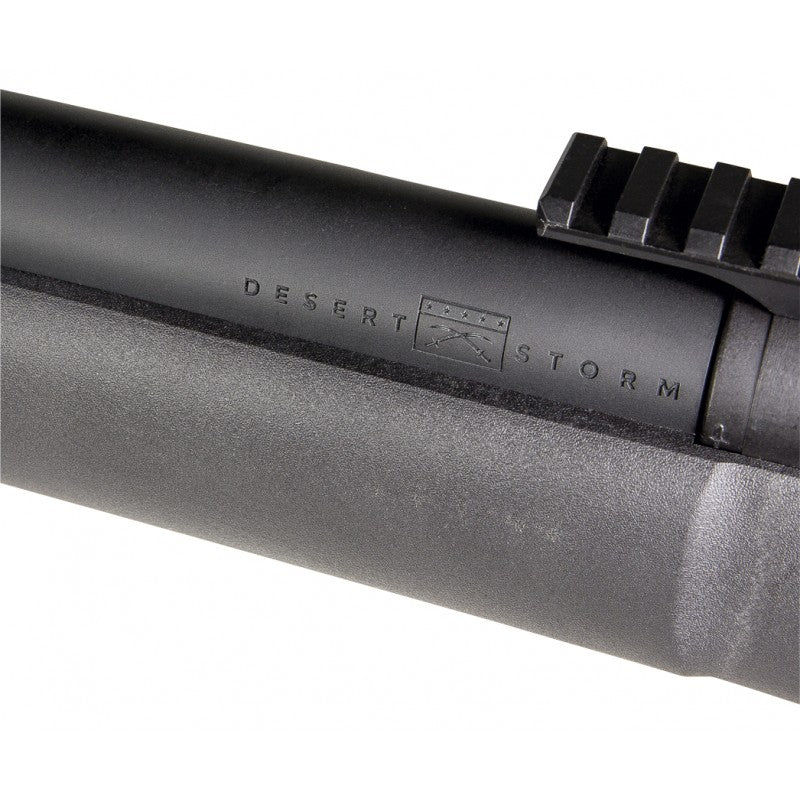 Rossi Desert Storm 24 Pro Edition (M24 - Black)
