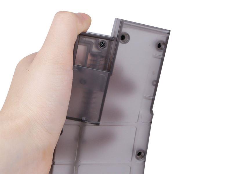 Big Foot Speedloader (500 Rounds - Black)