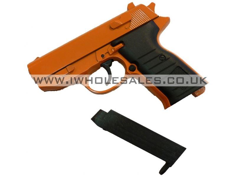JK18 SPRING ACTION METAL PISTOL (JK18)