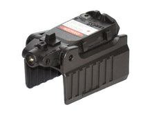 FMA 17 Series Rear Sight (Replacement) Laser Mount (F5014)