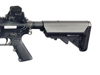 Colt M4 RIS Gas Blowback Rifle (Cybergun - 180559)