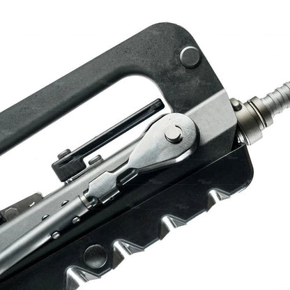 Northeast FAMAS F1 Gas Blowback Rifle (1j)