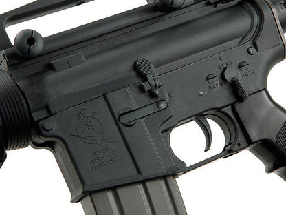 Ares M4A1 S Class (Black)