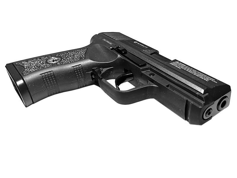Borner 4.5mm/.177 W118 Co2 Blowback Pistol (Metal Slide)