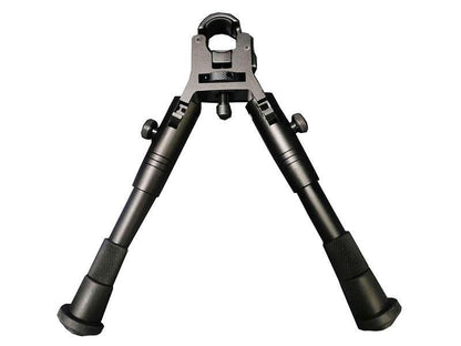 Battleaxe Bipod (01#-1 - Black)
