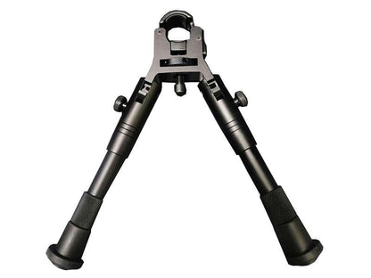 Battleaxe Bipod (01#-1 - Black)