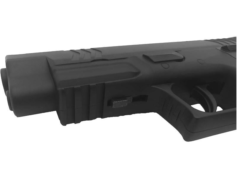 Hwasan XDM Co2 Pistol (Full Metal - Co2 - Black)