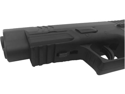 Hwasan XDM Co2 Pistol (Full Metal - Co2 - Black)