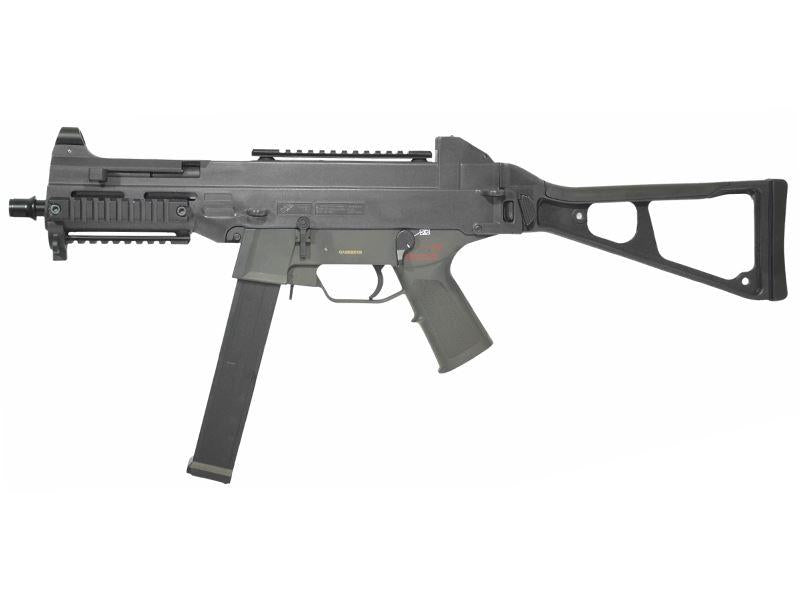 DE - M89 - Submachine - Airsoft Electric Rifle
