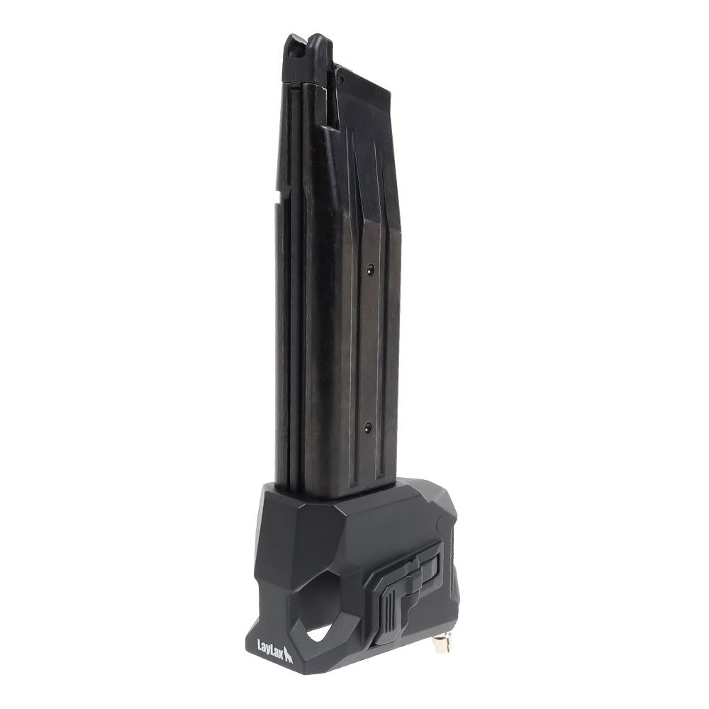 Laylax Nine Ball HPA/M4 Magazine Adapter for Tokyo Marui Hi-Capa Series