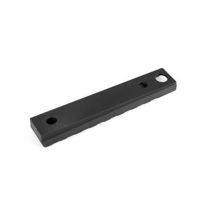 Laylax PSS Integrated Under Rail and Extended Magazine Catch for Tokyo Marui VSR-10