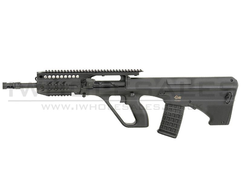 JG AU-4G CQB RAS (0447A)