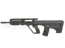 JG AU-4G CQB RAS (0447A)