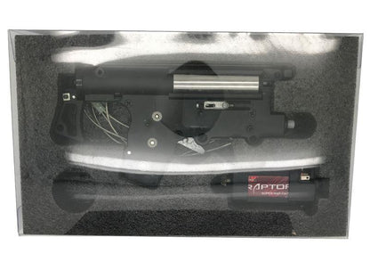 A&K MOD1 Complete Gearbox