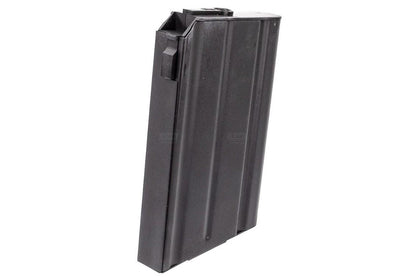King Arms KA-AG-02 FAL Full-Length Electric Airsoft Rifle (AEG) - Black