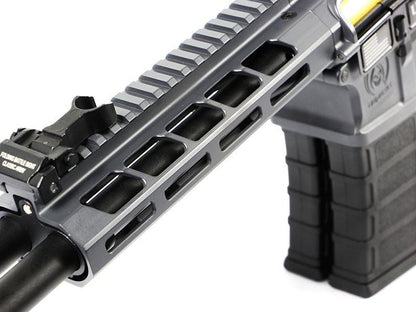 Classic Army Nemesis DT-4 Double Barrel M4 AEG (Grey - CA118M-GREY)