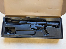 [Boneyard] G&G ARP9 AEG (EGC-ARP-9MM) - Needs gearbox, motor & grip - incomplete project shell