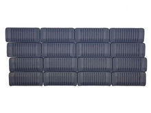 Ares Octa Arms M-Lok Rail Cover Set (Black - ML-RC-001-BK)