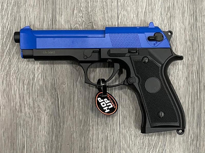 Cyma M92 Mosfet AEP Pistol (Lipo Battery andh Charger Inc. - CM126S)