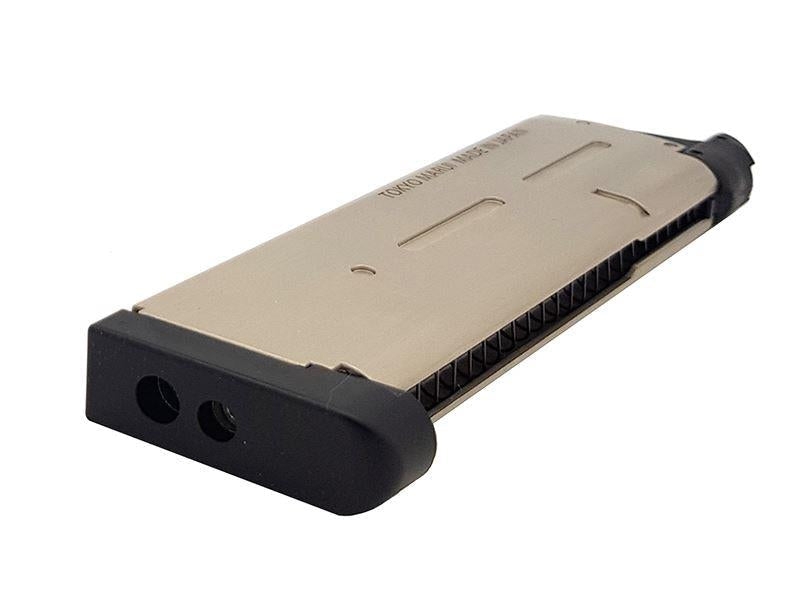 Tokyo Marui 4.3 Foliage Warrior GBB Pistol