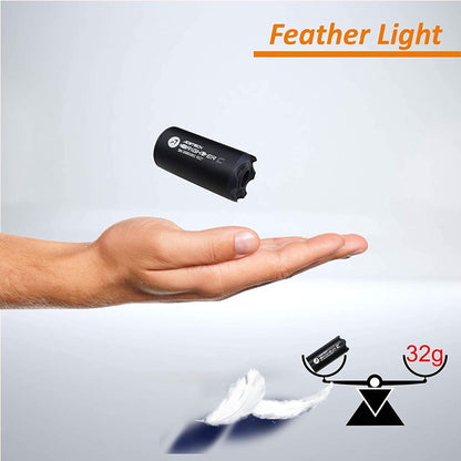 Acetech BRIGHTER C Tracer Unit - Black (PAT0530-B-001)