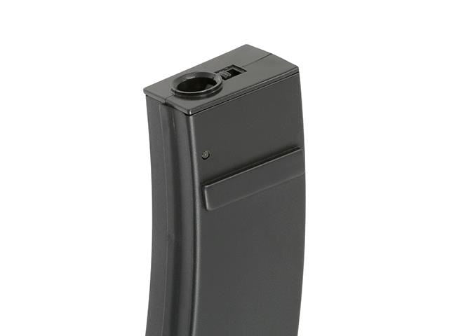 S&T Armament Nambu Type 100/40 Steel Magazine (110 Rounds - STMAG52)