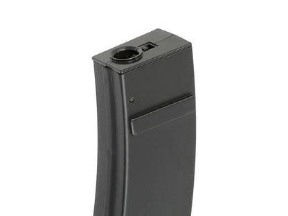 S&T Armament Nambu Type 100/40 Steel Magazine (110 Rounds - STMAG52)