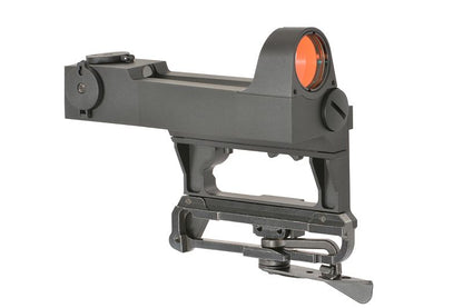 JJ Airsoft Kobra EKP-1S-03 AK Red Dot Sight Scope Black