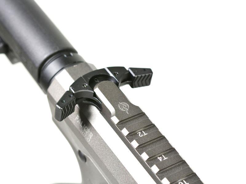 EMG Falkor AR-15 SBR Blitz (M-Lok - By APS - FD-B)