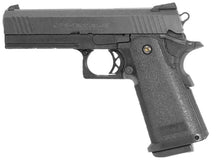 Tokyo Marui Hi-Capa 4.3 (Black) (TM-005)