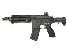 WE 888C Assault Rifle GBB (Open Bolt)