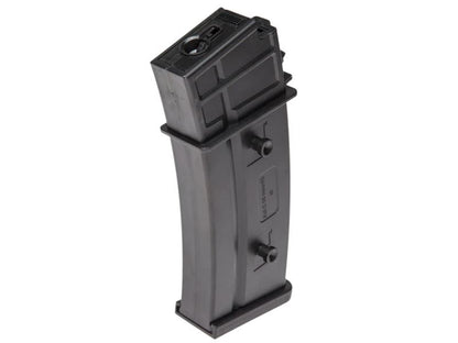 Golden Eagle M4 7" AEG (Black - E6597)