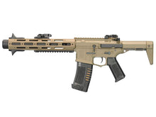 Ares Amoeba Honey Badger M4 (ARES-AM-013-DE - Tan) - HPA Engine Pre-Installed
