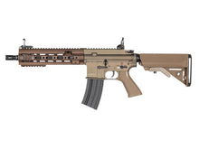 Double Bell M416 AEG (Tan - Short - BY-811S)