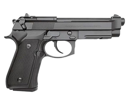 KWA M9 PTP Tactical Gas Blowback Pistol (Full Metal - NS2 - Black - 101-00131)