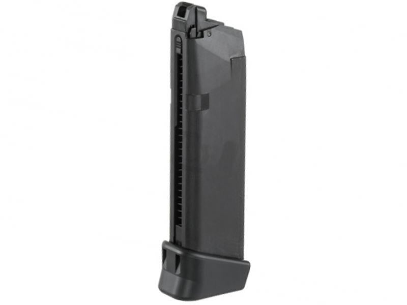 [Glock] Tokyo Marui 22 Series Magazine (25 Rounds - Black)