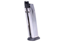 Springfield Armory XDM Series Co2 Magazine 4.5mm/.177 (25 Rounds - SIlver)