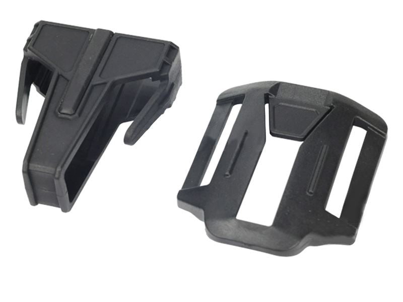 FMA FSMR POUCH FOR M4-Belt (Black) (TB1019-BK)