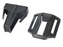 FMA FSMR POUCH FOR M4-Belt (Black) (TB1019-BK)