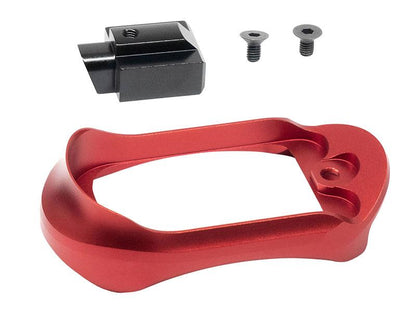 Action Army AAP01 - Flared Magwell (Red)