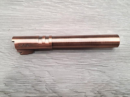 Army JW3 Hi-Capa Outer Barrel Gen1