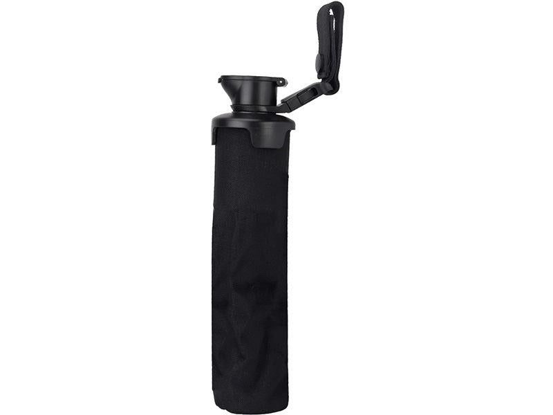 Big Foot BB Pellet Storage Bag (3000 Rounds - Black)
