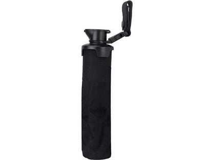 Big Foot BB Pellet Storage Bag (3000 Rounds - Black)