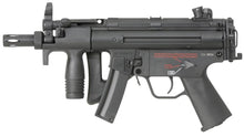 H&K MP5 PDW Full Metal AEG with Eshooter ETU GEN-2 (Umarex/Cyma - Black - CM041PDW)